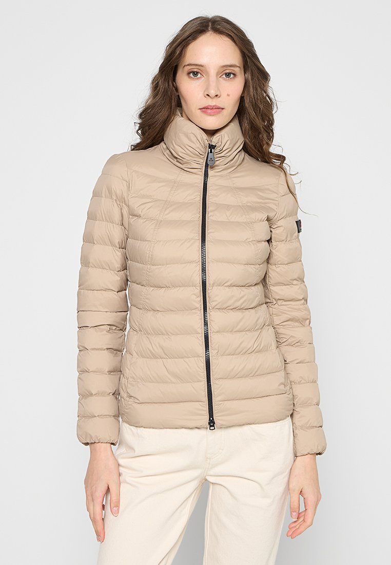 Peuterey Winterjas beige