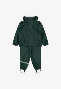 Non sélectionné, darkest sprouse