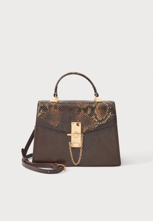 ALDO, KAELIS - Handtasche - brown