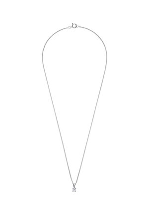 SPARKLING BASIC - Ketting - silver coloured