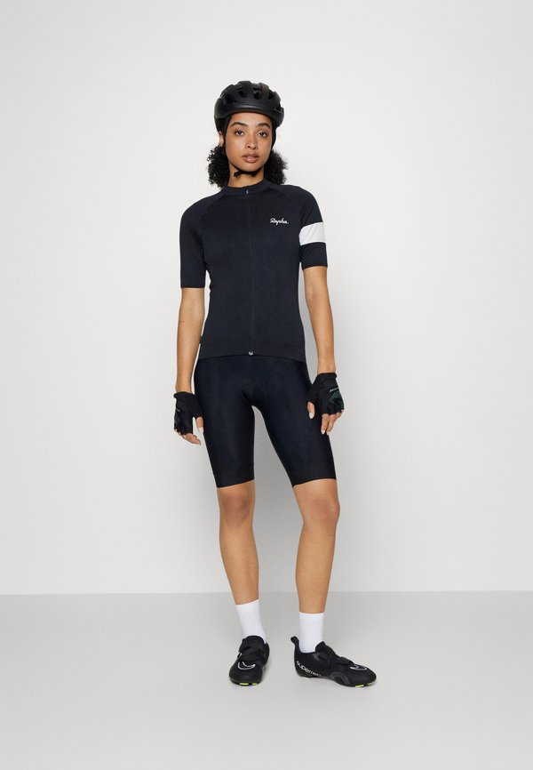 WOMENS CORE - Cycling shorts3