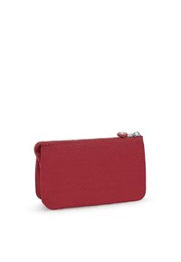 Kipling CREATIVITY L - Wallet - funky red