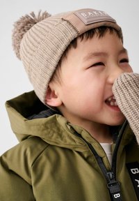 Baker by Ted Baker POM SET - REGULAR FIT - Muffole - neutral