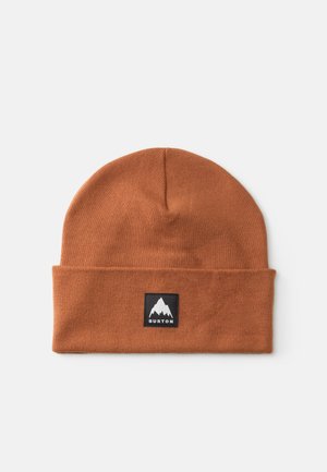 UNISEX - Gorro - chestnut brown