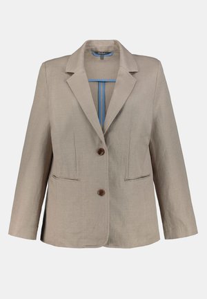 Blazer - beige