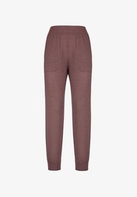 Niet geselecteerd, mottled pink