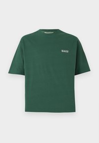 Unausgewählt, dark green