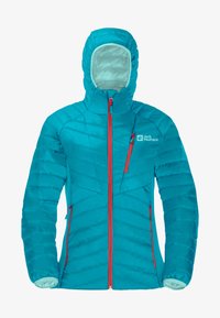 Non sélectionné, tile blue