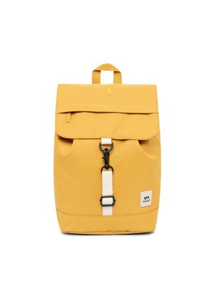 SCOUT MINI - Rygsække - new mustard