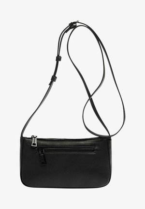 Borsa a tracolla - black