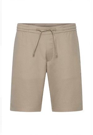 Kronstadt, KSRENCROST CHINO JOGGER - Short - fungi