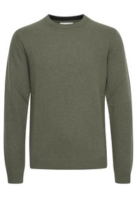 Unausgewählt, olivine melange