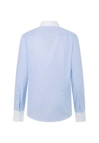 Hackett London Overhemd - sky blue