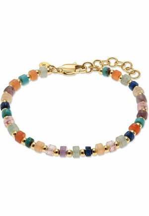 FAVS Bracelet - gelbgold