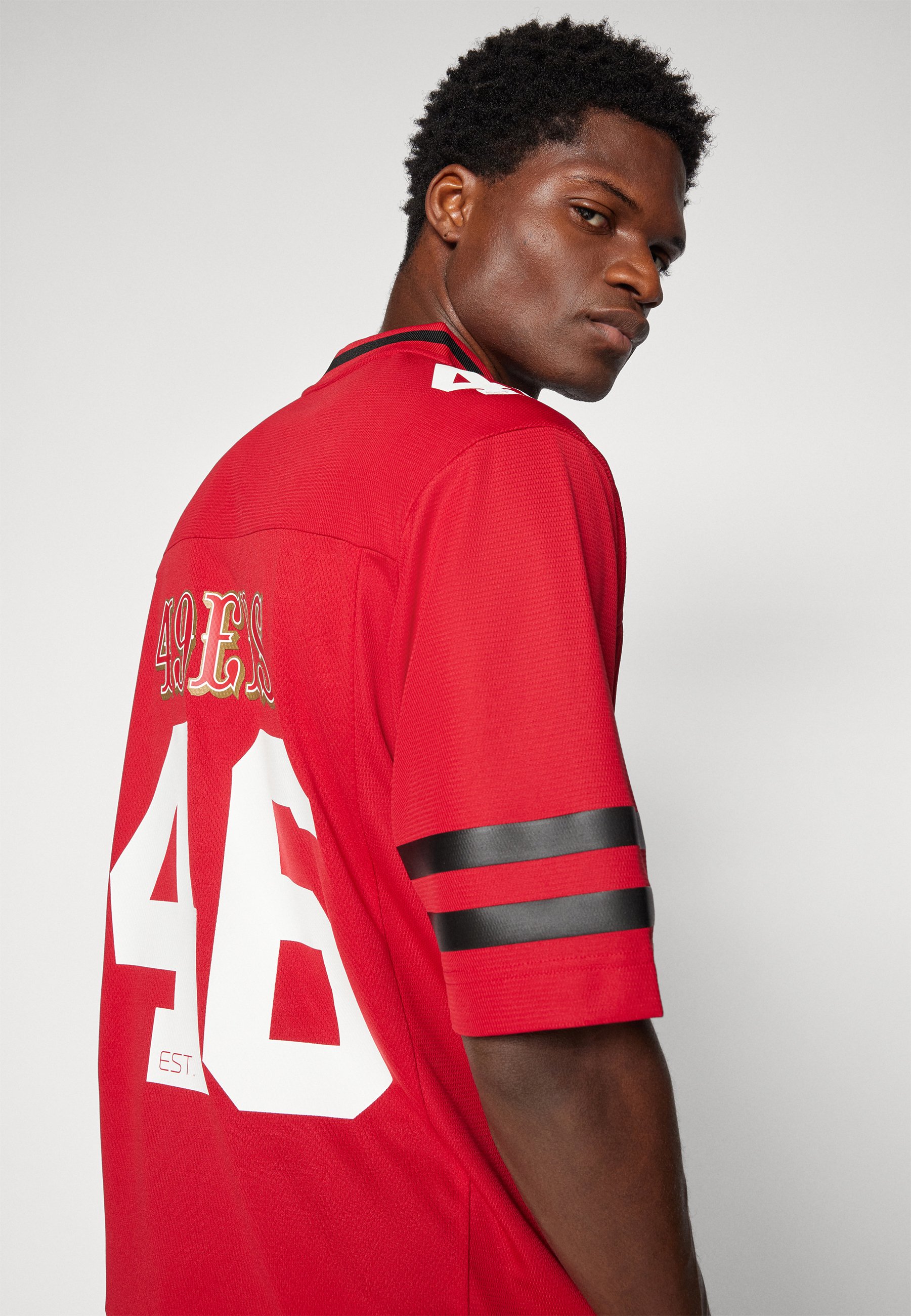 Fanatics NFL SAN FRANCISCO 49ERS CORE FOUNDATION - Club wear