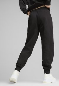 Puma Jogginghose - black