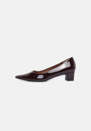 Anna Field by Zalando, Klassieke pumps - dark brown