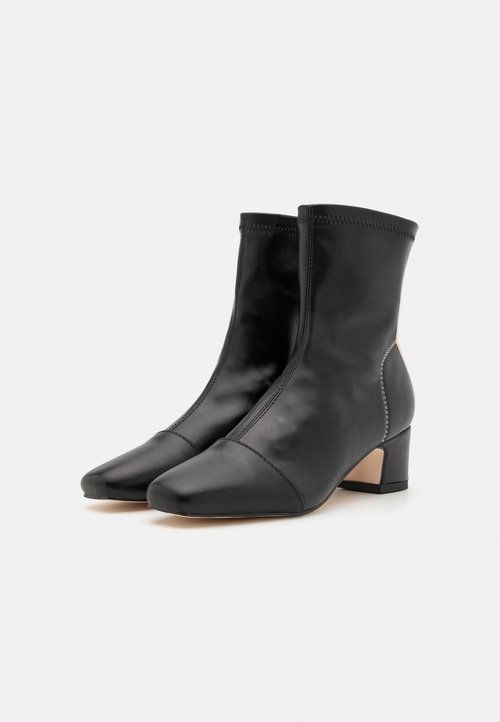 コールイットスプリング レディース ブーツ シューズ EVEII - Ankle boots - black Call it Spring EVEII - Ankle boots - black - Zalando.co.uk