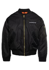 Bomber Jacket - black