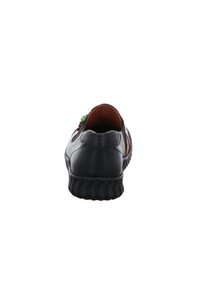 Gemini GWEN ANILINA - Slip-ons - schwarz grau