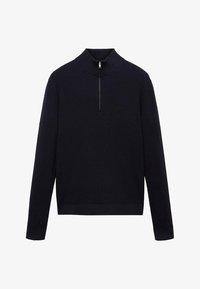 No seleccionado, royal blue