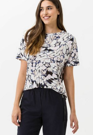 STYLE CAELEN - Blouse - sand