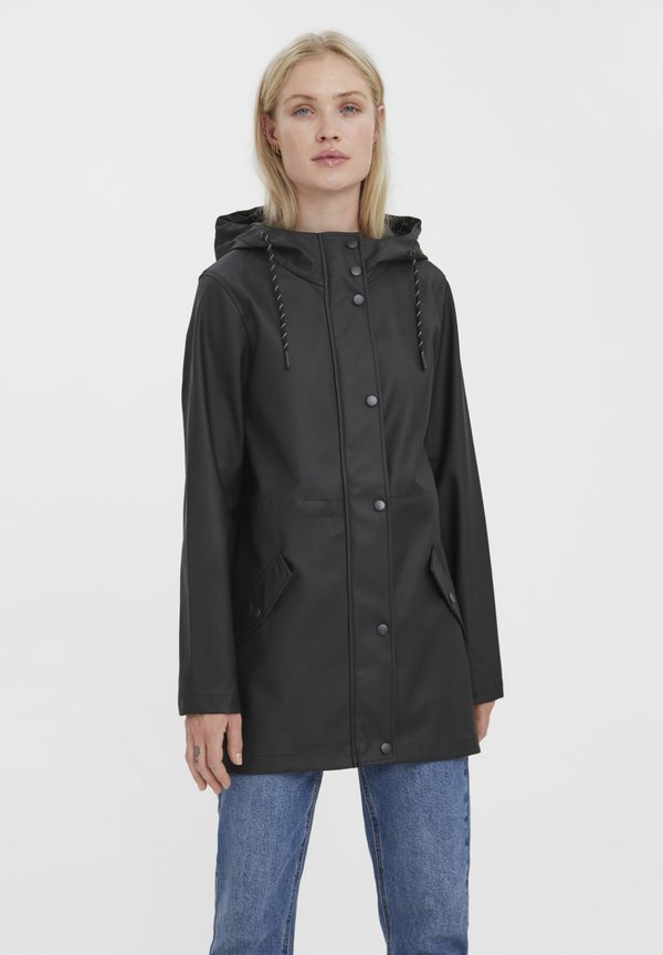 VMMALOU COATED JACKET PETITE - Regenjacke / wasserabweisende Jacke