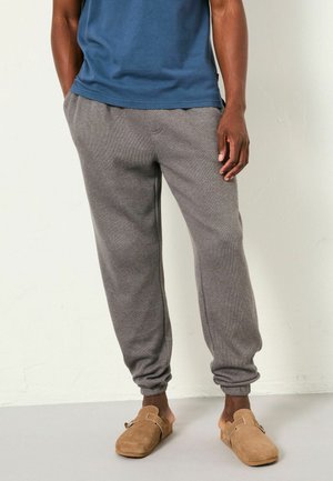 REGULAR FIT  - Jogginghose - grey