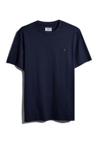 DANNY  - T-shirt basic - true navy