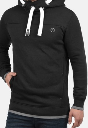 Hoodie - black