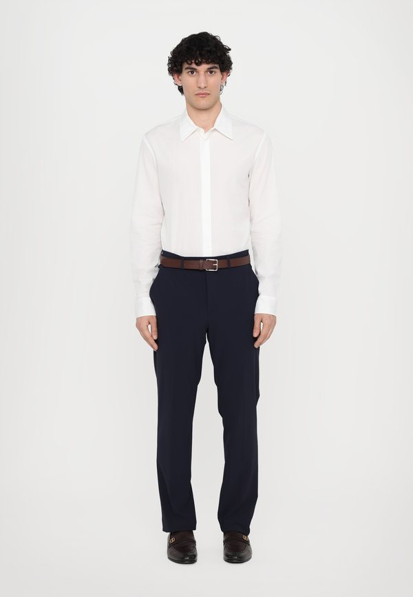 LOIS WAY STRETCH - Trousers3