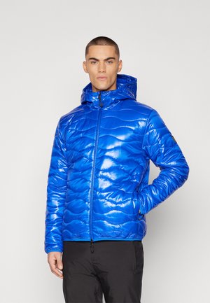 ST MORITZ PADDED PACKABLE JACKET - Suusajakk - new royal blue