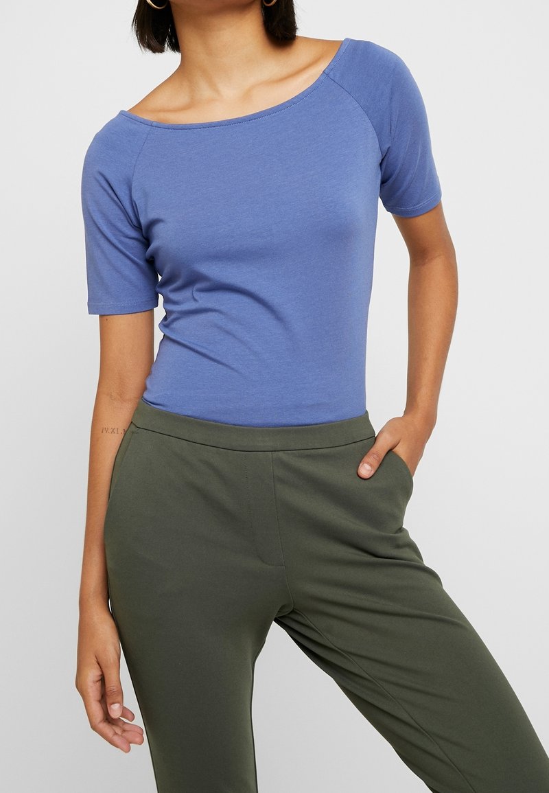 Modström T-shirt basique - blue