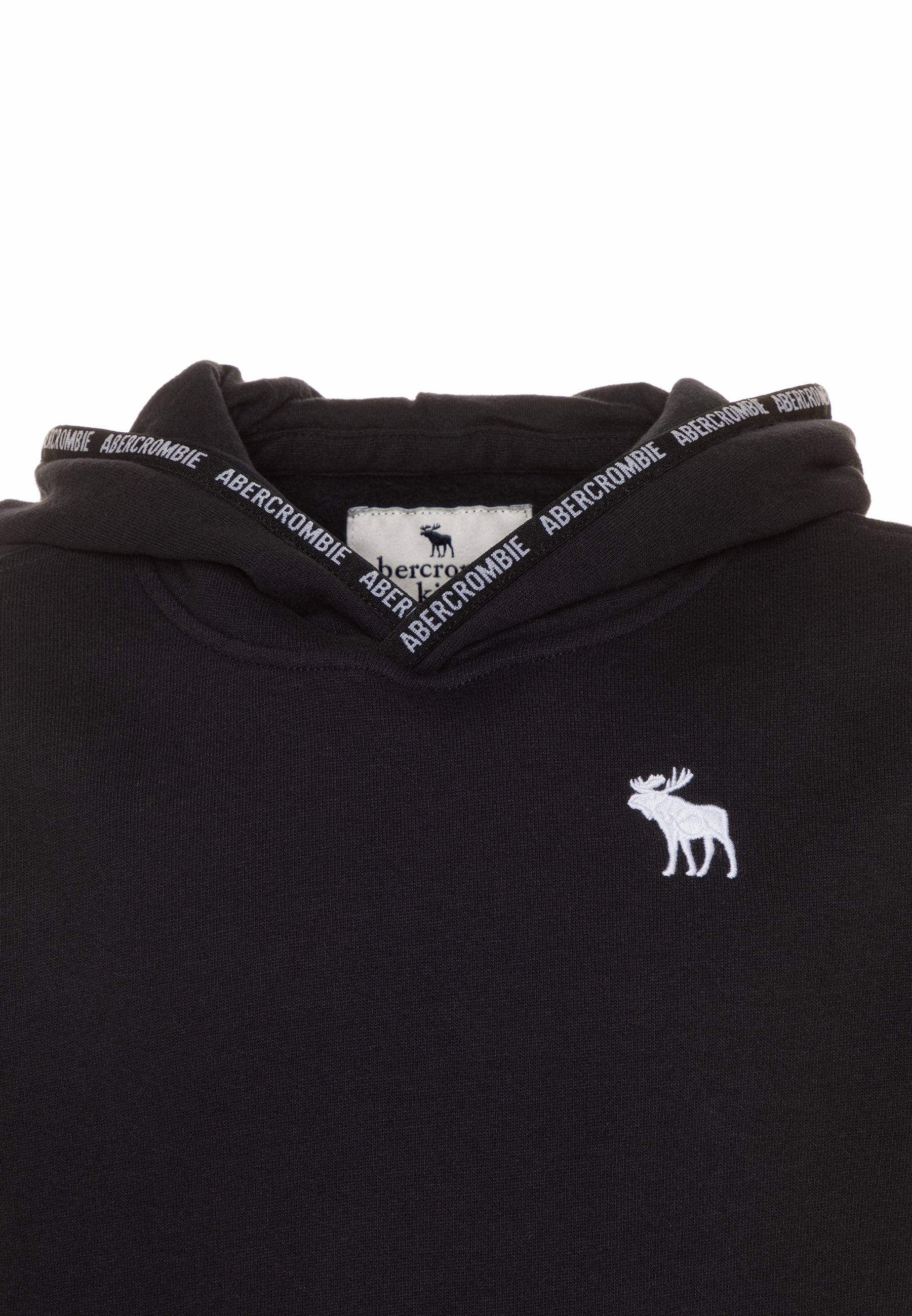 sweat capuche abercrombie