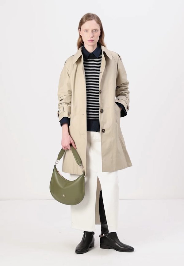 MAIA SHOWERPROOF JACKET - Trenchcoat3