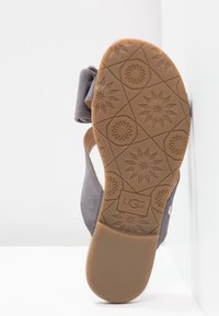 UGG Platt slip-in - blue