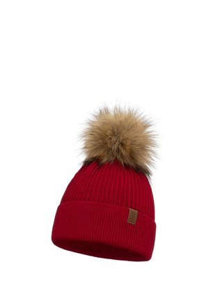 Muts - red