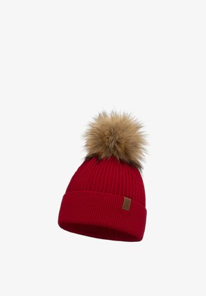 Vivisence Huer - red