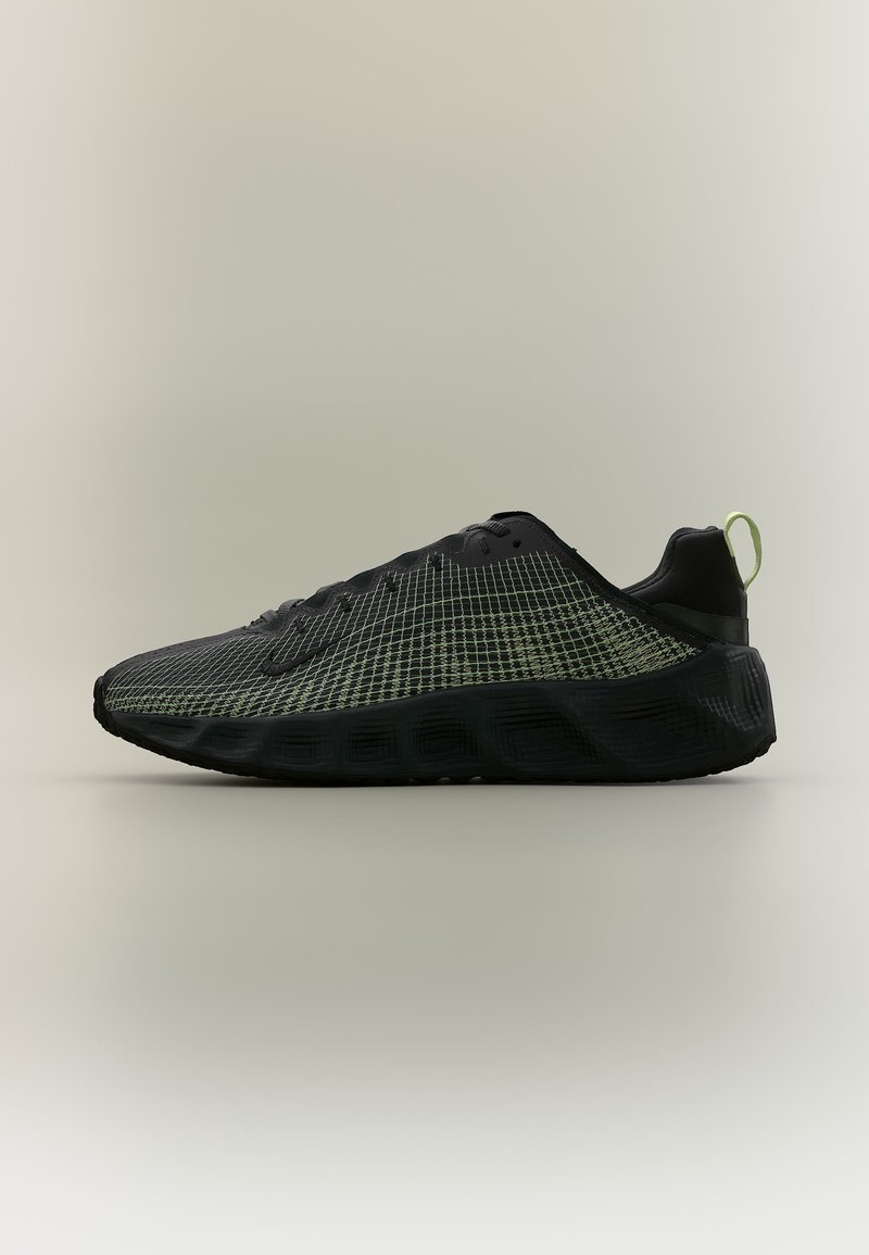NIKE AVA ROVER dk smoke/black/smoke grey/It liquid lime/illusion green/black/anthracite
