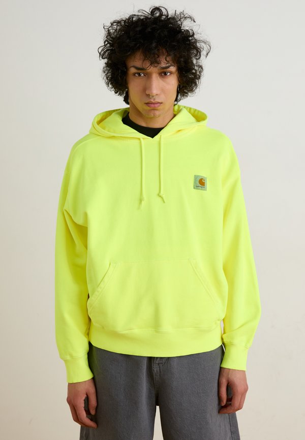 HOODED INDUSTRY - Sweatshirt