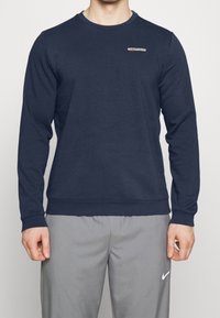Nike Performance Squadra - dark blue