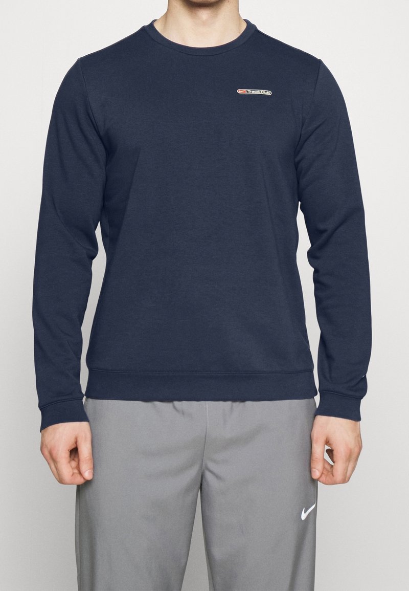 Nike Performance Squadra - dark blue