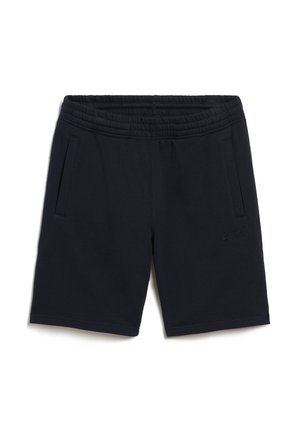 LOGO - Pantaloni sportivi - eclipse navy