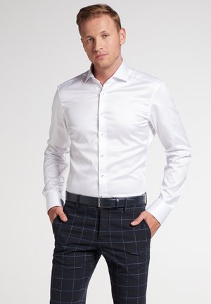 SLIM FIT - Formal shirt - weiß