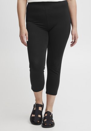 FRANSA FPK - Legging - black