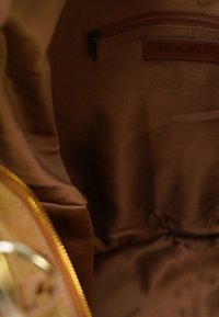 Harpa HOBO - Shopper - camel