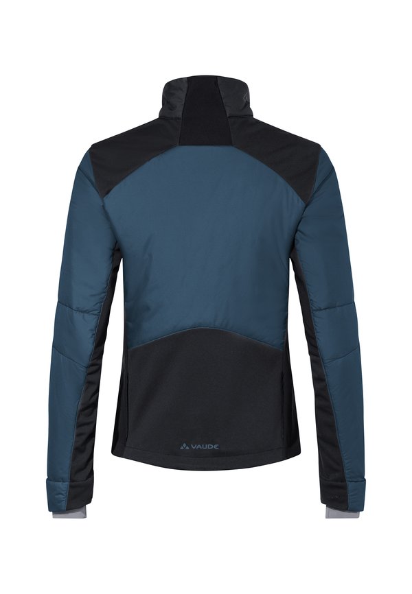 MINAKI  - Cycling jacket - dark sea4