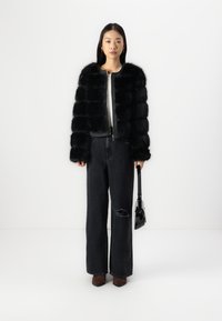 MARCIANO BY GUESS SOFT - Vinterjakker - jet black