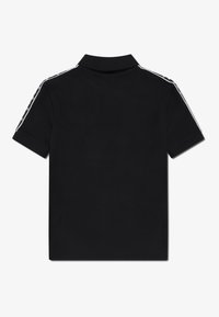 Lacoste INTERLOCK - Piké - noir
