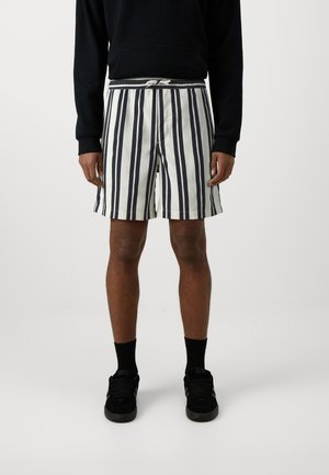 Jack & Jones JPSTJAIDEN JJJACQUARD - Short - sky captain